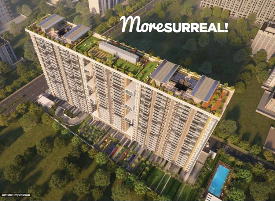 Apartment for Sale in Siddhashila Treasure Troves, Wakad  , Pune