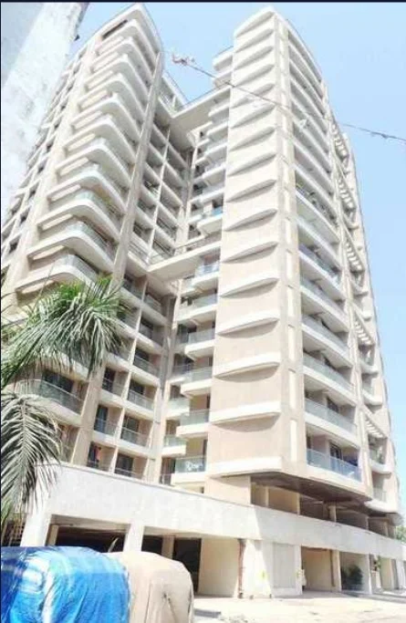 2 BHK Apartment for Sale in Runwal Symphony, Santacruz East   , Mumbai