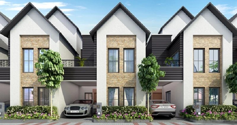 3 BHK Independent House/Villa for Sale in Casagrand Platinum, Perungalathur, Chennai