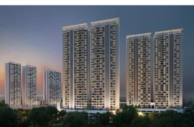 Apartment for Sale in Sobha Hamptons, Attibele, Bangalore