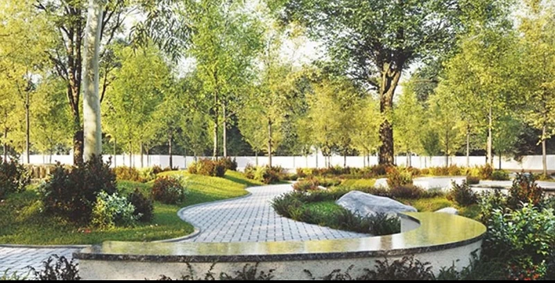 Residential Land for Sale in Sobha Blossom, Tambaram, Chennai