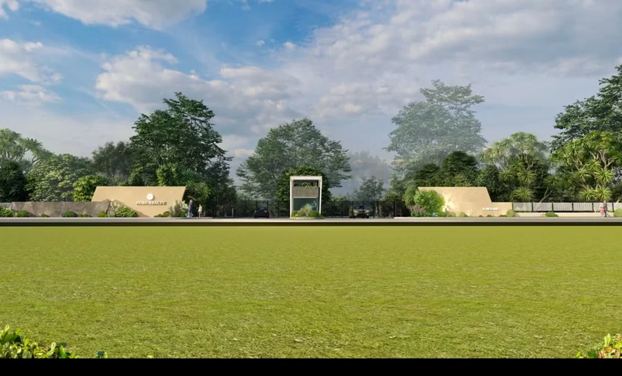 Residential Land for Sale in Auroland Plots, Patancheru, Hyderabad