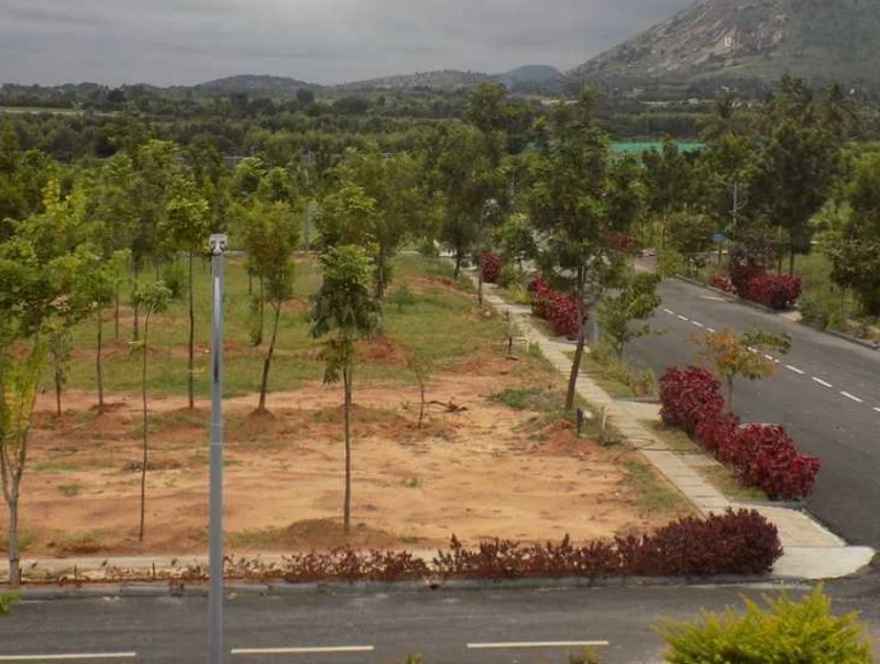 Residential Land for Sale in Concorde Hill Crest, Chikkaballapur, Bangalore