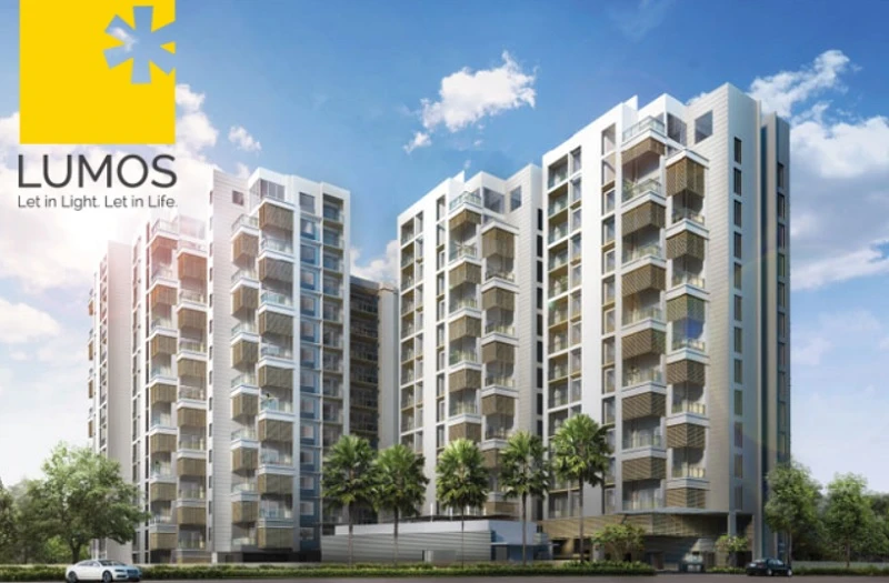 Apartment for Sale in Assetz Lumos, Yeshwanthpur, Bangalore