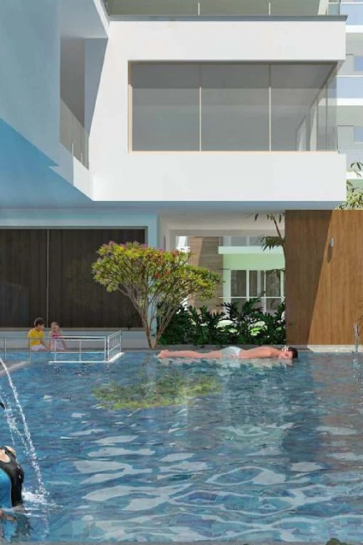 4 BHK Apartment for Sale in Sri Fortune Prime, Madhapur, Hyderabad