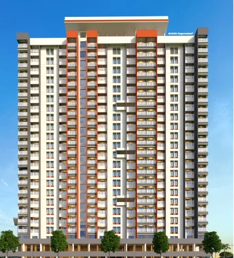 3 BHK Apartment for Sale in Royal KP Stellar, Mohammed Wadi  , Pune