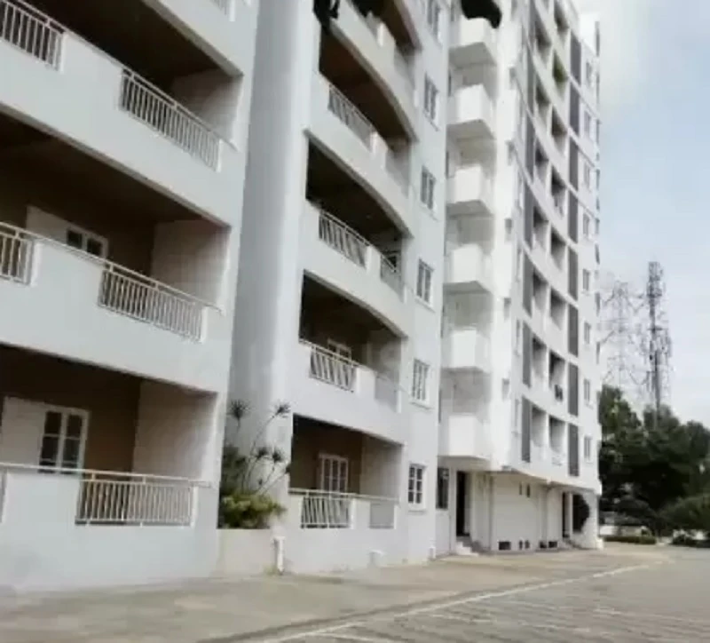 2 BHK Apartment for Sale in Manntri Global Heights, Whitefield, Bangalore