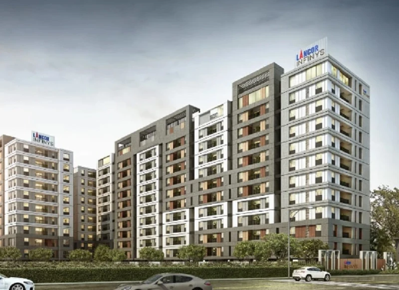 3 BHK Apartment for Sale in Lancor Infinys, Keelkattalai, Chennai