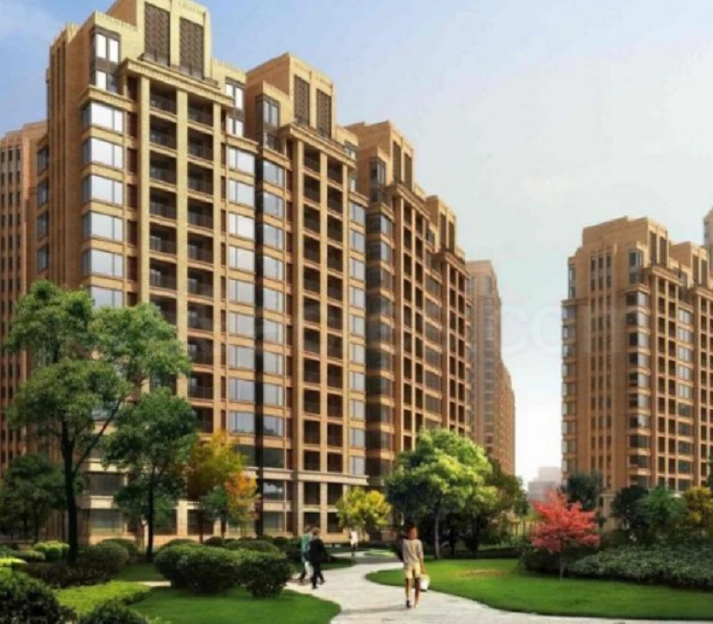 2 BHK Apartment for Sale in Colours Regalia, Sector 21 Dwarka, New Delhi