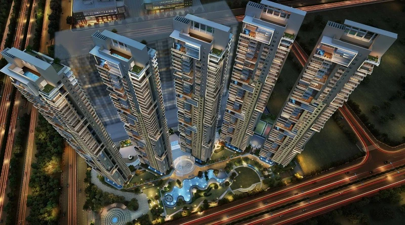 Apartment for Sale in ATS KnightsBridge, Sector 94, Noida