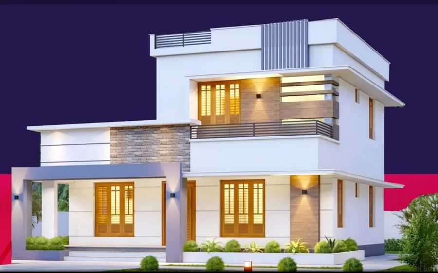 Independent House/Villa for Sale in Nova KNT, Kundrathur, Chennai