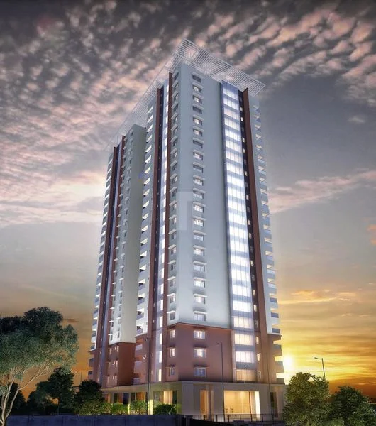 Apartment for Sale in Bollineni Panache, Kondapur , Hyderabad