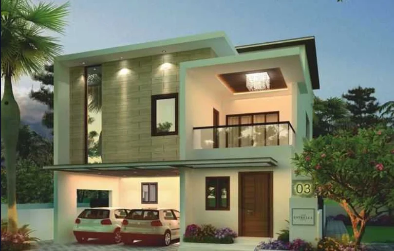 Independent House/Villa for Sale in Gem Estrella Kuber, Kollur , Hyderabad