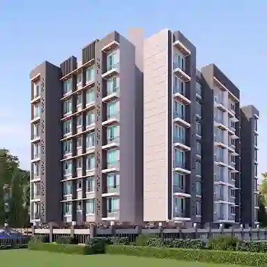 Apartment for Sale in Space India Vatsalya, Taloja   , Navi Mumbai