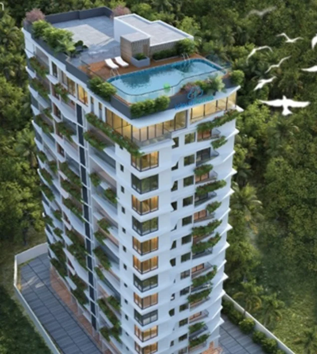Apartment for Sale in icloudHomes Where Dreams Begin , Pattom   , Trivandrum