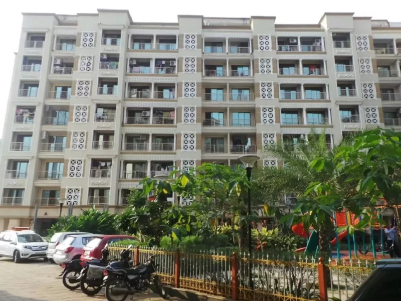 3 BHK Apartment for Sale in Raj Realty Exotica, Mira road and beyond, Mumbai