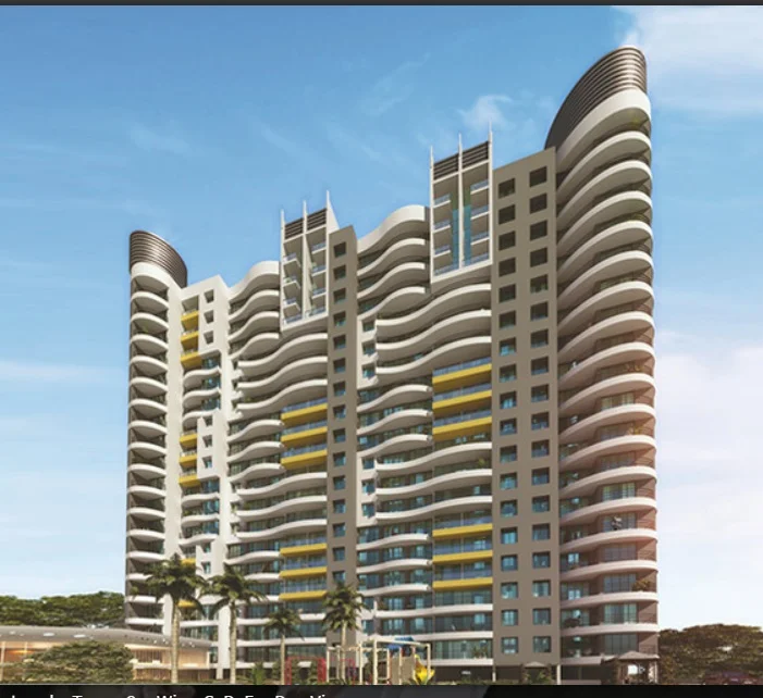 2 BHK Apartment for Sale in Prince Courtyard, Egmore, Chennai