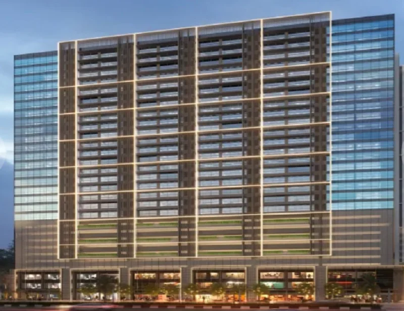 Apartment for Sale in Lodha Codename Rare Fortune, Vikhroli East   , Mumbai