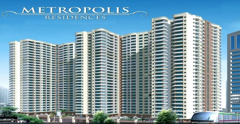 3 BHK Apartment for Sale in HDIL Metropolis, Andheri West   , Mumbai