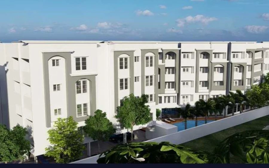 4 BHK Apartment for Sale in DS Max Sista Grand, Uttarahalli, Bangalore