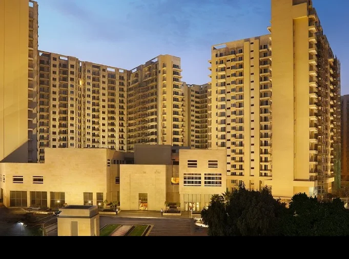 Apartment for Sale in Ambience Creacions, Sector 22, Gurgaon