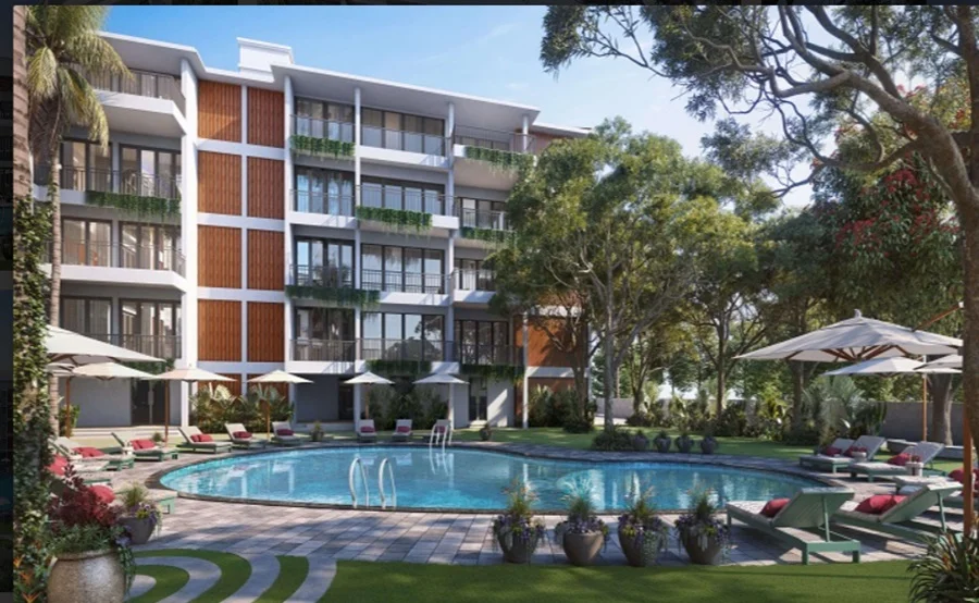 3 BHK Apartment for Sale in Ashray Chrysalis Phase 1, Nerul Goa, North Goa
