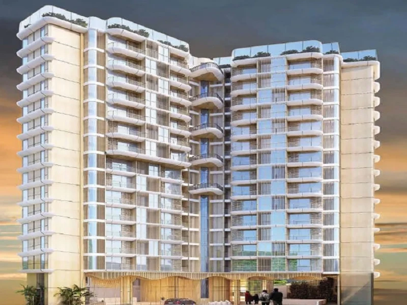 4 BHK Apartment for Sale in Prestige Daffodils, Andheri East   , Mumbai