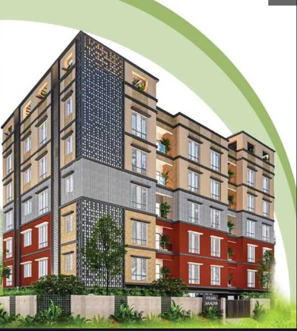 Apartment for Sale in Pearl Araliya, Medavakkam, Chennai