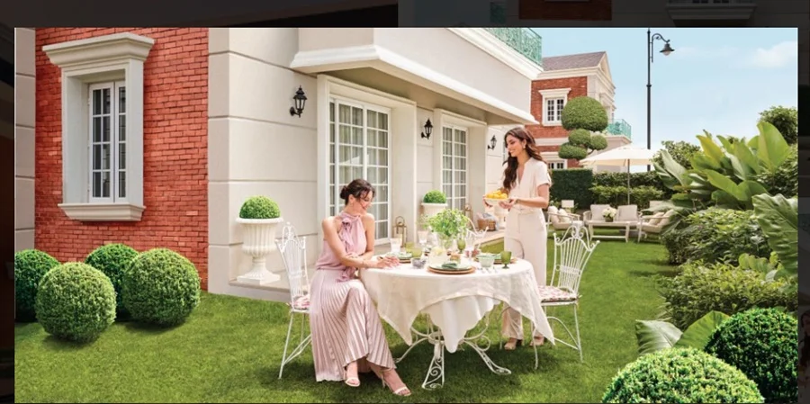 Residential Land for Sale in Lodha Villa Royale Gold, Bhiwandi, Thane