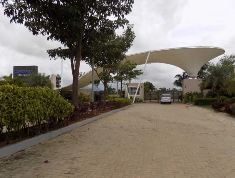 Residential Land for Sale in Concorde Hill Crest, Chikkaballapur, Bangalore