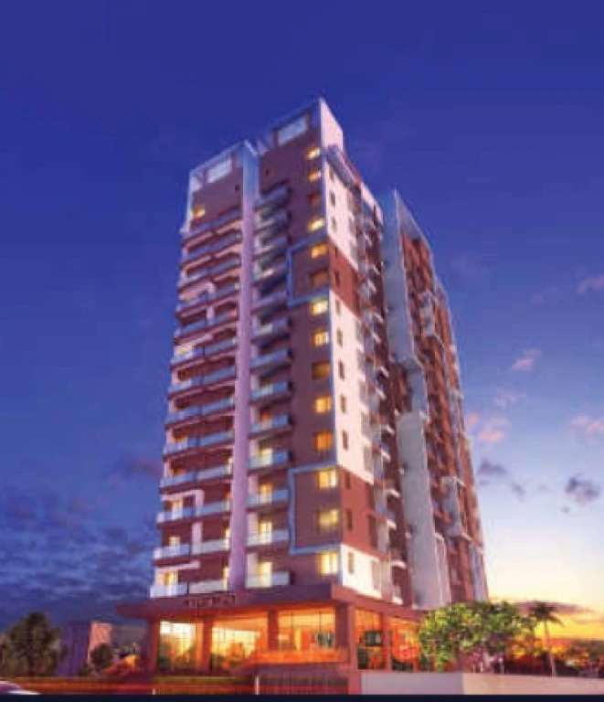 Apartment for Sale in Gokhale 90 Madhukunj, Bopodi  , Pune