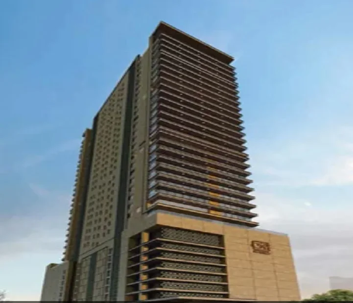 2 BHK Apartment for Sale in Runwal The Residence, Thane West, Thane