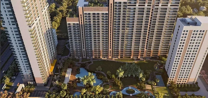 Apartment for Sale in Godrej Prima, Okhala Main Road, New Delhi