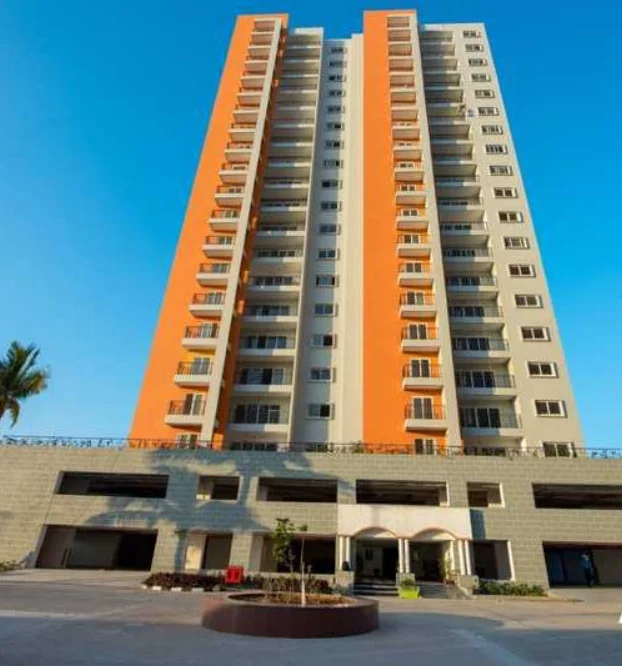 2 BHK Apartment for Sale in Pragnya Eden Park Phase II, Siruseri, Chennai