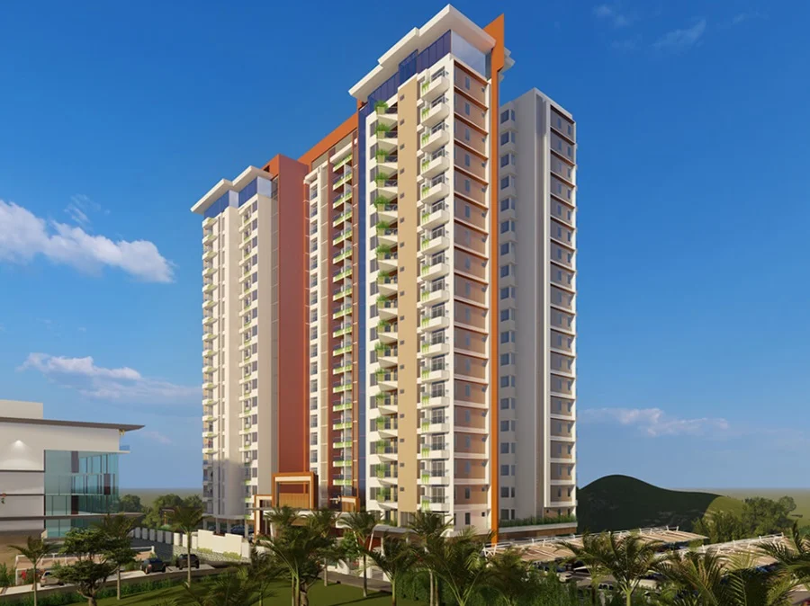 4 BHK Apartment for Sale in TIDA Healers Haven, Edakkad, Kannur