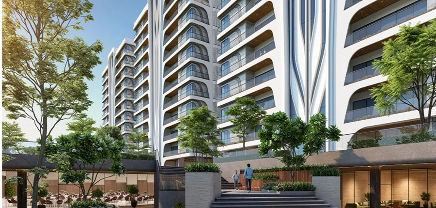 5 BHK Apartment for Sale in Rajhans Altezza, Vesu   , Surat