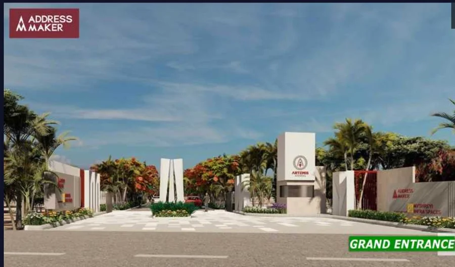 Residential Land for Sale in Artemis Address, Nelamangala, Bangalore