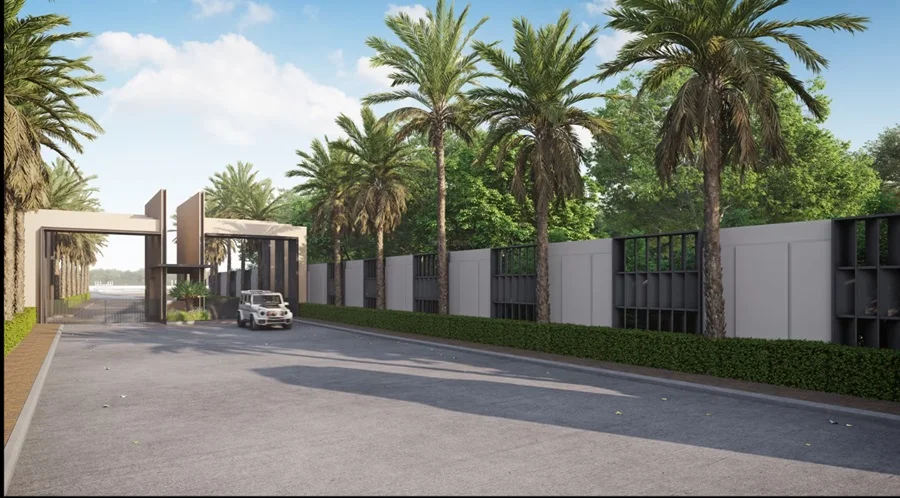 Residential Land for Sale in J Groups Sahasra, Navabpeta, Hyderabad