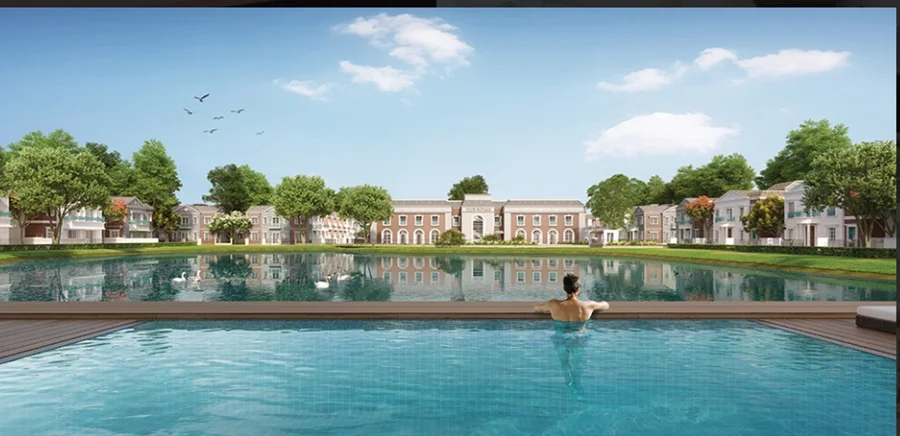 Residential Land for Sale in Lodha Villa Royale Gold, Bhiwandi, Thane