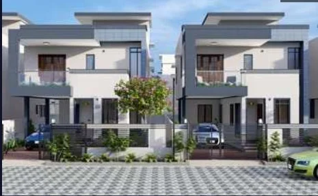 3 BHK Independent House/Villa for Sale in Jones Cassia VII, Ottiyambakkam, Chennai