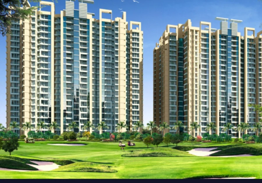 3 BHK Apartment for Sale in Amrapali Kingswood, Sector 4 Greater Noida, Greater Noida