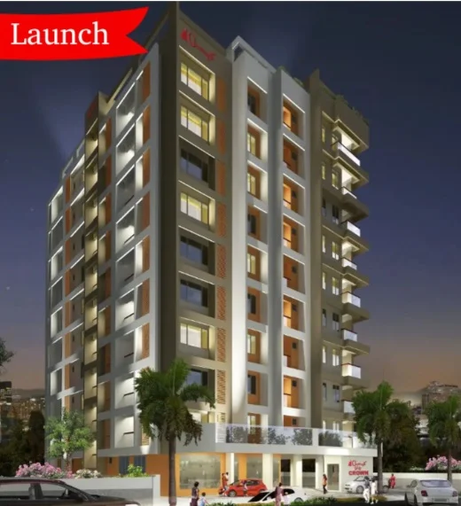 3 BHK Apartment for Sale in Chothys Crown, Karyavattom   , Trivandrum