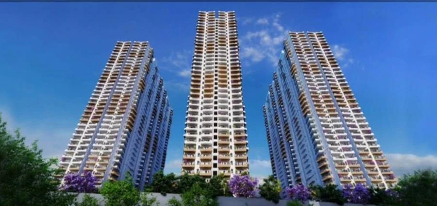 2 BHK Apartment for Sale in Vasavi Sarovar, Kukatpally , Hyderabad