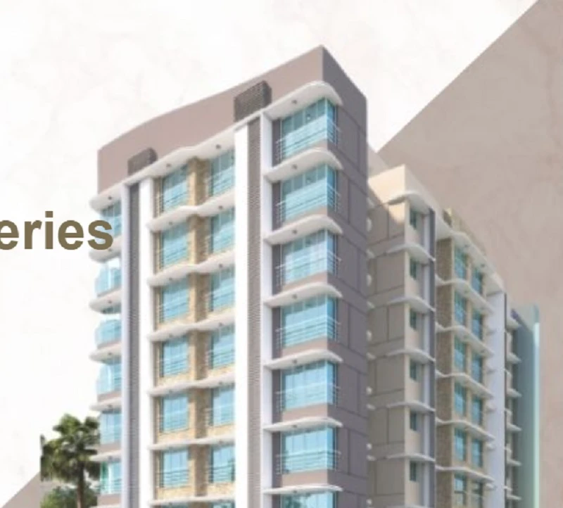 Apartment for Sale in DGS Sheetal Standard Batteries, Malad East   , Mumbai