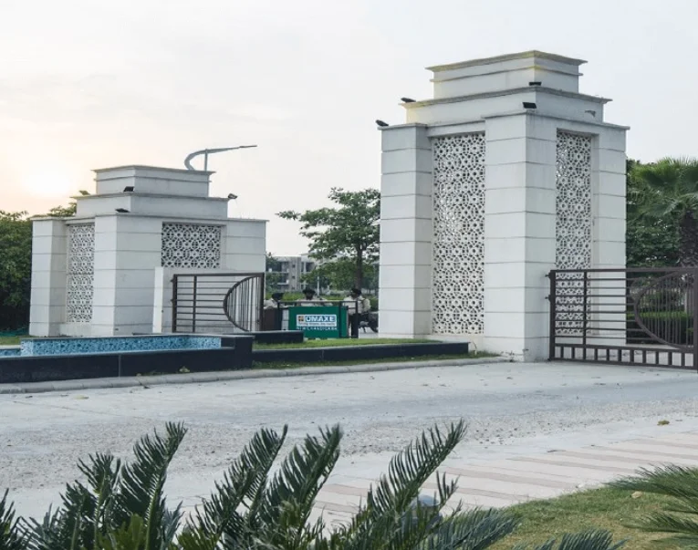 Residential Land for Sale in Omaxe Plots New Chandigarh, Mullanpur, Chandigarh