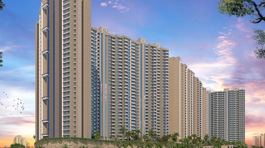 Apartment for Sale in VTP Dolce Vita, Manjari Budruk, Pune