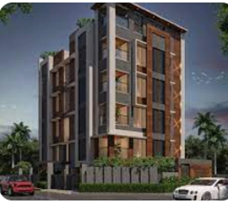 2 BHK Apartment for Sale in India Builders Cauvery Vrindavan, Anna Nagar, Chennai