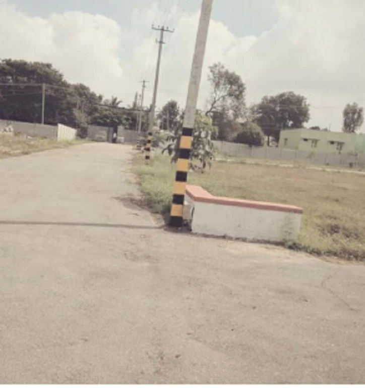 Residential Land for Sale in Velpula Signature, Suradhenupura, Bangalore