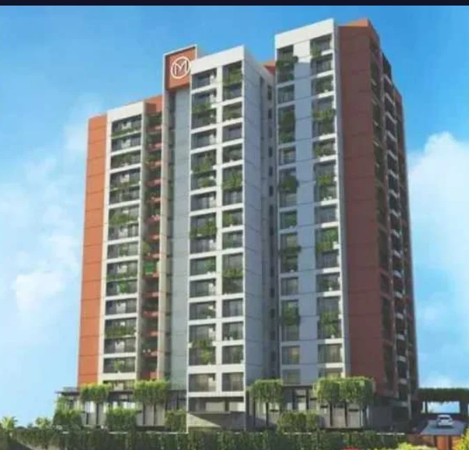 Apartment for Sale in Malabar Royal Olive, Vennala, Kochi