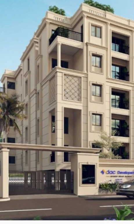 Apartment for Sale in DAC Medallion, Medavakkam, Chennai